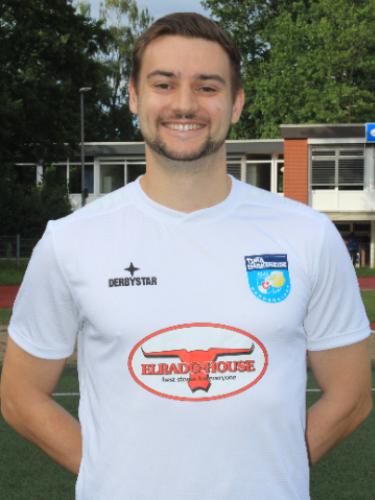 Chris Niklas Heuermann