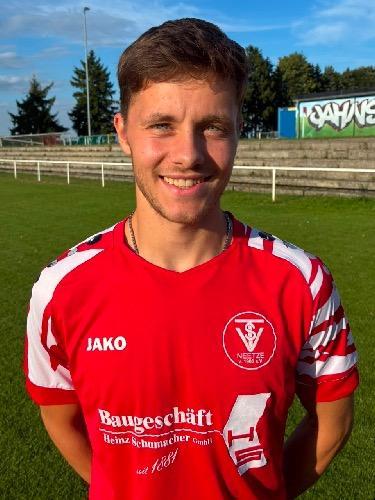Jan-Luca Hausschildt