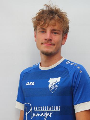 Timon Bendorf