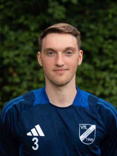 Lars Namendorf