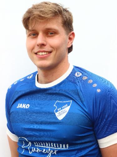 Lasse Elias Bläsig