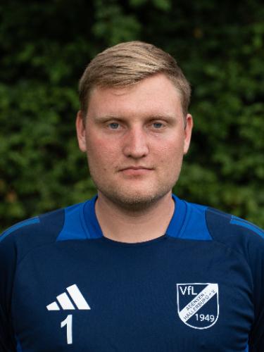 Lukas Namendorf