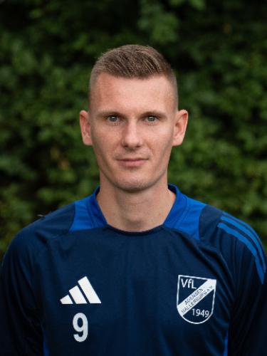 Kevin Onderka