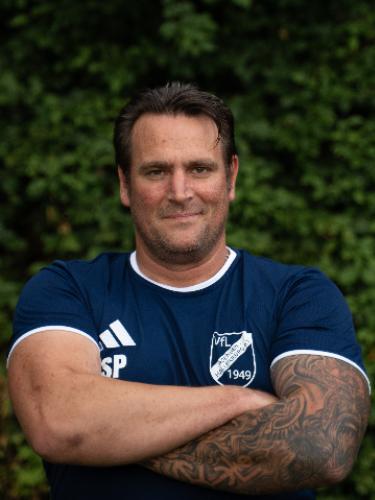 Sascha Piechnik