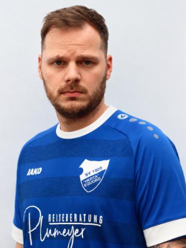 Jan-Mark Hofmeister
