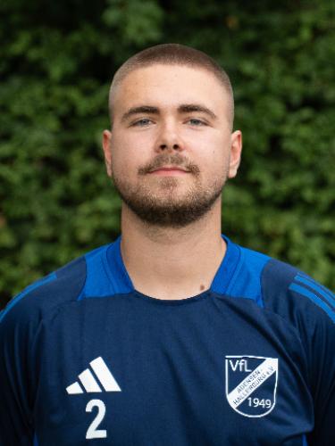 Jan Thiel