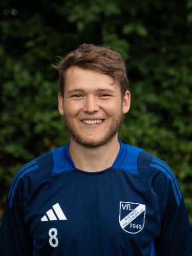 Theo Werchan