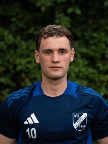 Micha Ruben Werz