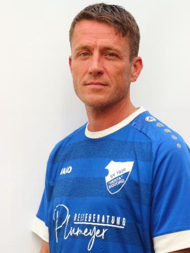 Sebastian Schütz