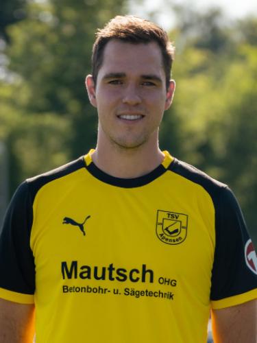 Ben Brenken