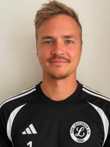 Aron Steffens