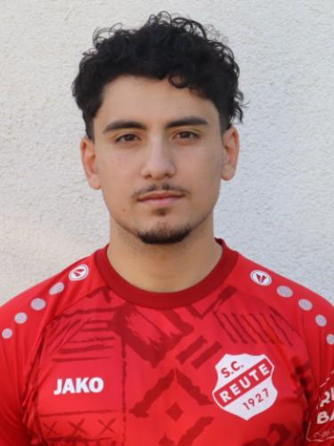 Nebil Vanci