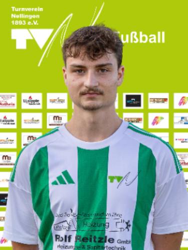 Adrian Damm
