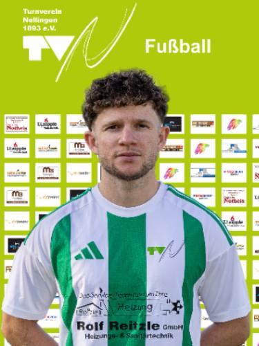 Jannik Fröschle