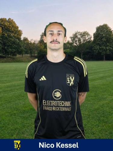 Nico Kessel