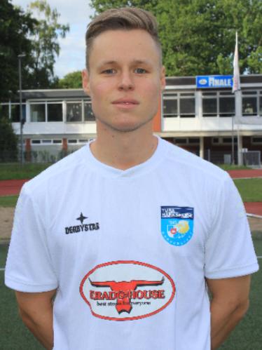 Tim Schröder