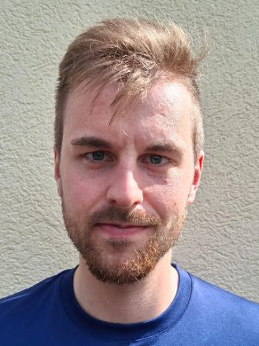 Timo Martin