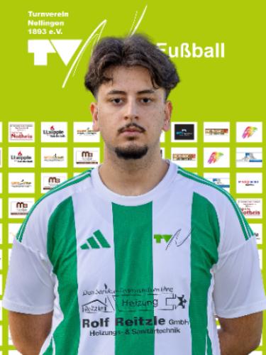 Sidar Kiral