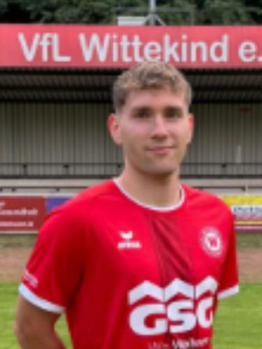 Jakob Wehrenberg