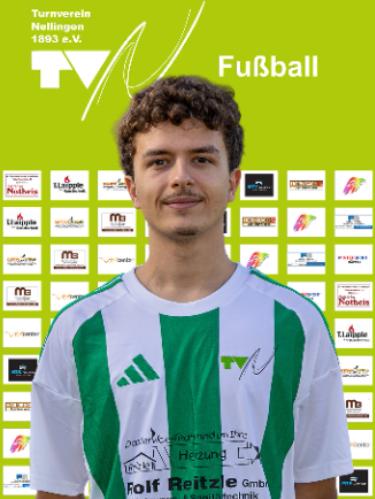Stefan Markovic