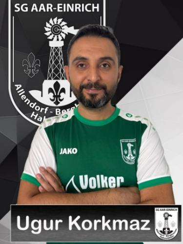 Ugur Korkmaz