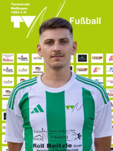 Elvin Rebronja