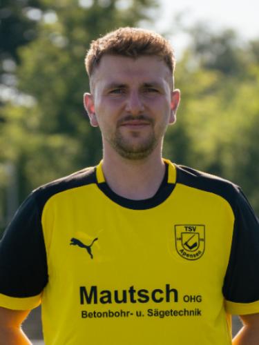 Gian-Luca Bartels