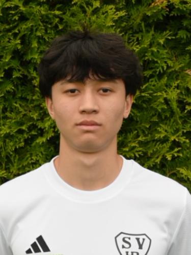 Askar Nagashybayev