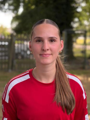 Anouk Weghorst