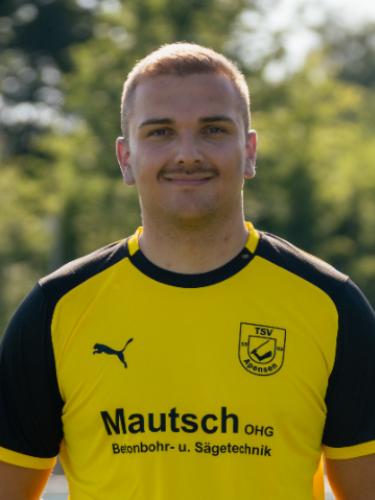Jannik Brusberg