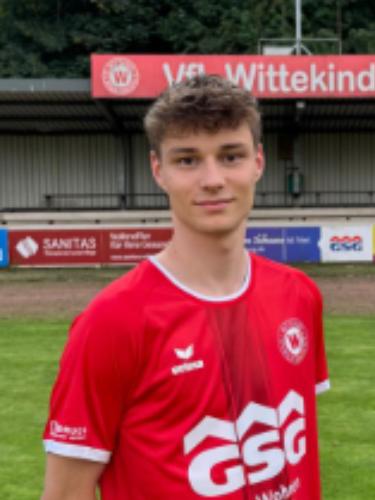 Jannik Stöver