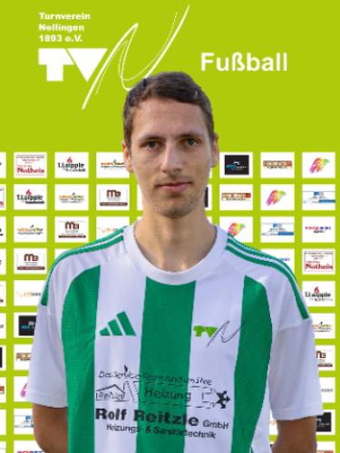 Jannick Schneider