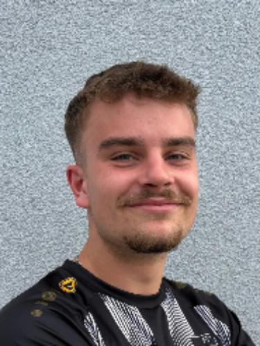 Jannik Krahforst