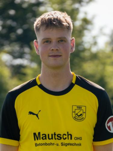 Niklas Greifenberg