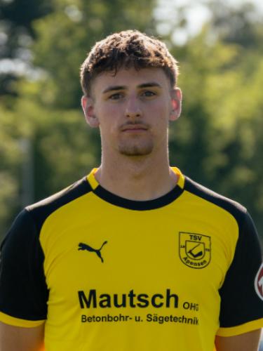Danny Halle