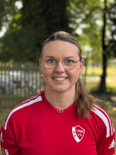 Marie Bosch