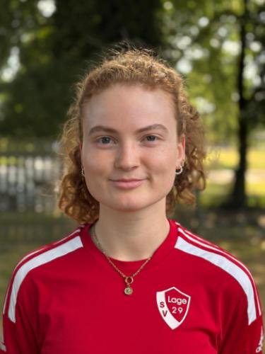 Hannah Diekmann