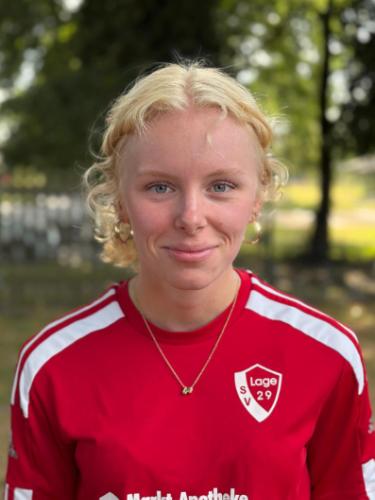 Lea Gellink