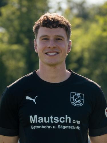 Niklas-Maximilian Wix