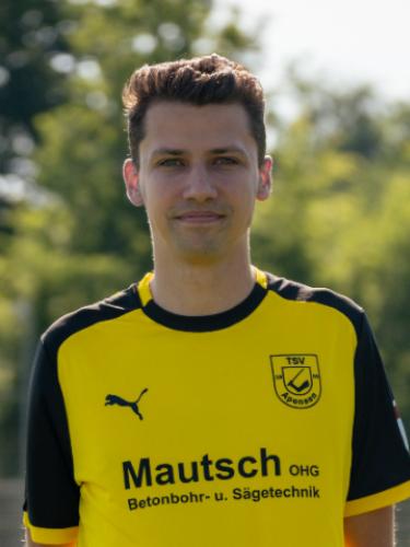 Jerome-Noah Tetzlaff