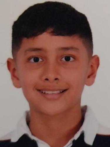 Thiago Pulgarin Perez