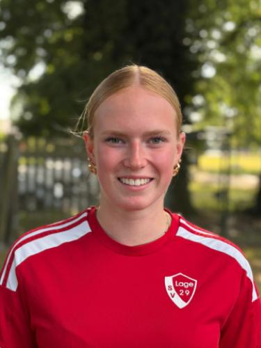 Nora Menken