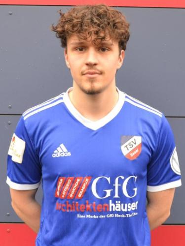 Finn Thomsen