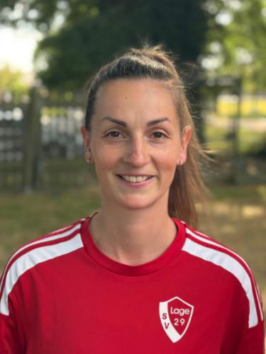 Anne Nyhuis