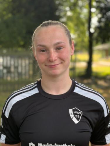 Lorina-Ronja Ten-Bosch