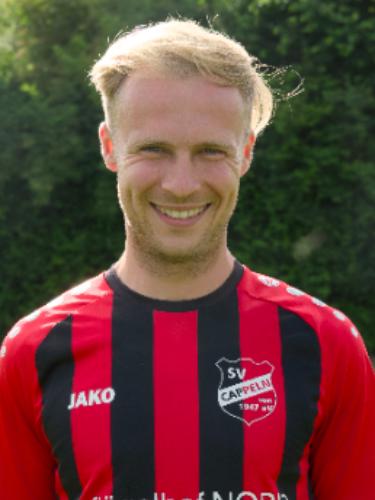 Philipp Greten
