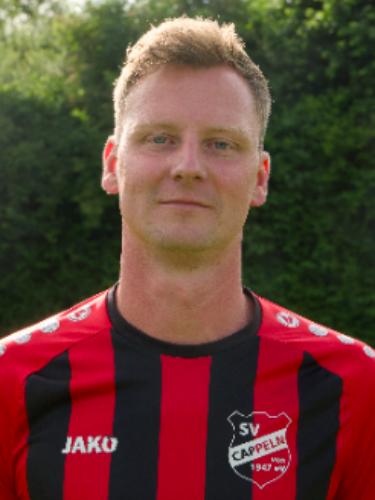 Maik Dziallas