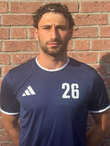 Mustapha Chahrour