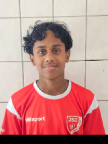 Omer Zeiad Hassan Ali