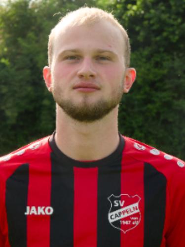Henrik Kollmann